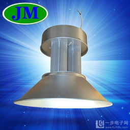 冷庫(kù)照明新選擇 120W高效LED冷庫(kù)專用燈，廠家高清細(xì)節(jié)圖一覽