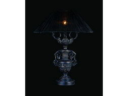 明輝歐式燈飾產(chǎn)品資料 軟裝設(shè)計(jì)中的點(diǎn)睛之筆