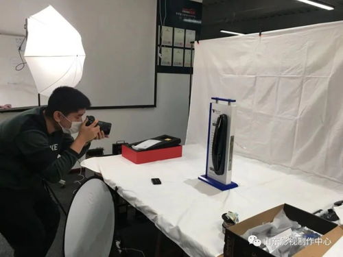 山東濟南智能指紋鎖 光影間勾勒科技美學，影視中心專業擴印定格品質瞬間
